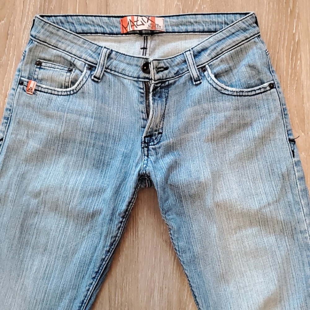 Matix jeans - Picture 2 of 4